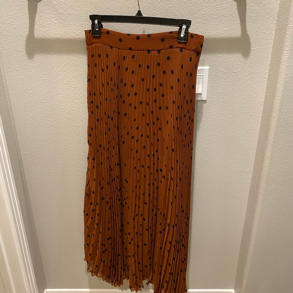 Sezane NWT skirt US8